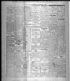 Leicester Daily Mercury Monday 08 November 1909 Page 3