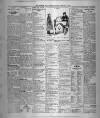 Leicester Daily Mercury Saturday 12 February 1910 Page 3