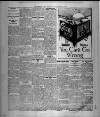 Leicester Daily Mercury Tuesday 22 February 1910 Page 3