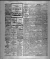 Leicester Daily Mercury Tuesday 22 February 1910 Page 4