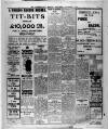 Leicester Daily Mercury Wednesday 07 December 1910 Page 3