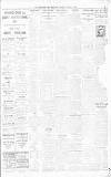 Leicester Daily Mercury Monday 09 January 1911 Page 3