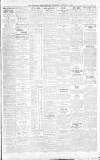 Leicester Daily Mercury Thursday 12 January 1911 Page 3