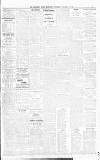 Leicester Daily Mercury Saturday 14 January 1911 Page 3