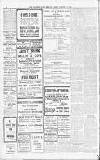 Leicester Daily Mercury Friday 27 January 1911 Page 2