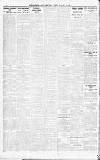 Leicester Daily Mercury Friday 27 January 1911 Page 3