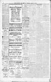 Leicester Daily Mercury Saturday 28 January 1911 Page 2