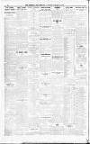 Leicester Daily Mercury Saturday 28 January 1911 Page 3