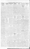 Leicester Daily Mercury Monday 30 January 1911 Page 4