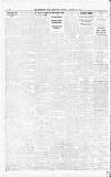 Leicester Daily Mercury Tuesday 31 January 1911 Page 2