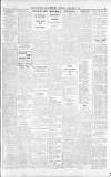 Leicester Daily Mercury Saturday 04 February 1911 Page 3