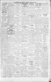Leicester Daily Mercury Wednesday 08 February 1911 Page 3