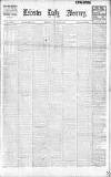 Leicester Daily Mercury Thursday 09 February 1911 Page 1