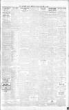 Leicester Daily Mercury Friday 10 February 1911 Page 3
