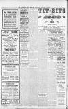 Leicester Daily Mercury Saturday 11 February 1911 Page 3
