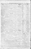 Leicester Daily Mercury Saturday 11 February 1911 Page 4