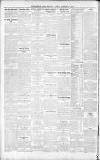 Leicester Daily Mercury Monday 13 February 1911 Page 3