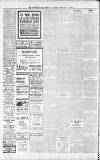 Leicester Daily Mercury Tuesday 14 February 1911 Page 2