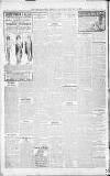 Leicester Daily Mercury Wednesday 15 February 1911 Page 1