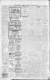 Leicester Daily Mercury Wednesday 15 February 1911 Page 2