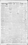 Leicester Daily Mercury Wednesday 15 February 1911 Page 3
