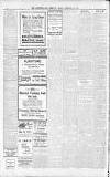 Leicester Daily Mercury Friday 17 February 1911 Page 2