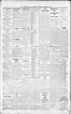 Leicester Daily Mercury Saturday 18 February 1911 Page 3