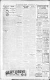 Leicester Daily Mercury Tuesday 21 February 1911 Page 1