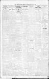 Leicester Daily Mercury Tuesday 21 February 1911 Page 3