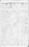 Leicester Daily Mercury Wednesday 22 February 1911 Page 3