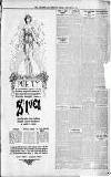 Leicester Daily Mercury Friday 24 February 1911 Page 3