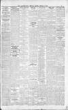 Leicester Daily Mercury Monday 27 February 1911 Page 3