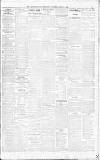 Leicester Daily Mercury Saturday 04 March 1911 Page 3