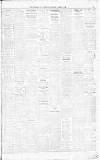Leicester Daily Mercury Saturday 11 March 1911 Page 4