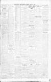 Leicester Daily Mercury Monday 13 March 1911 Page 3