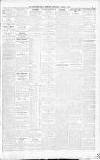 Leicester Daily Mercury Thursday 16 March 1911 Page 3