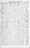 Leicester Daily Mercury Saturday 18 March 1911 Page 3