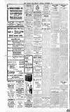 Leicester Daily Mercury Saturday 02 September 1911 Page 4