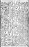 Leicester Daily Mercury Monday 11 September 1911 Page 3