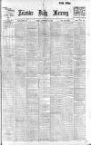 Leicester Daily Mercury Friday 22 September 1911 Page 1