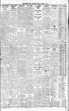 Leicester Daily Mercury Saturday 21 October 1911 Page 7