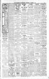Leicester Daily Mercury Wednesday 01 November 1911 Page 5