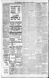 Leicester Daily Mercury Thursday 09 November 1911 Page 4