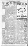 Leicester Daily Mercury Friday 10 November 1911 Page 2
