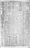 Leicester Daily Mercury Saturday 11 November 1911 Page 5