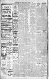 Leicester Daily Mercury Monday 13 November 1911 Page 2