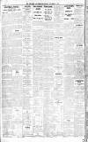 Leicester Daily Mercury Monday 13 November 1911 Page 4