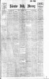 Leicester Daily Mercury Friday 01 December 1911 Page 1