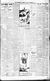 Leicester Daily Mercury Saturday 02 December 1911 Page 3