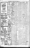 Leicester Daily Mercury Saturday 02 December 1911 Page 4